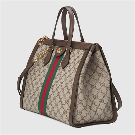 gucci check bag